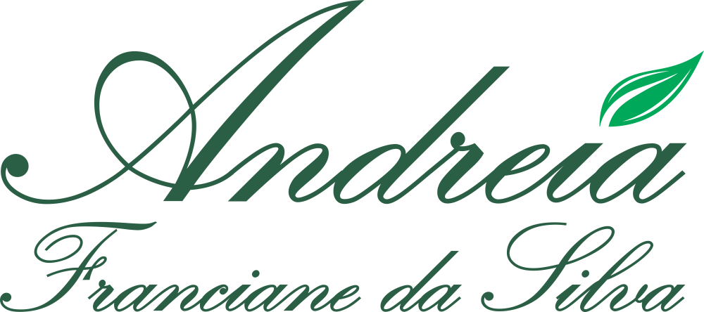 Logomarca Andreia Franciane da Silva